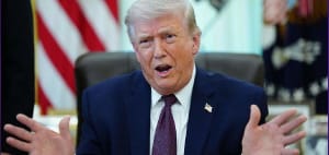 'നാറ്റോ വെറും കടലാസ് പുലി'; സഖ്യം വിടുമെന്ന സൂചന നൽകി ഡോണൾഡ് ട്രംപ്