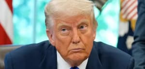 '48 മണിക്കൂറിനുളളില്‍ ഹോര്‍മുസ് തുറന്നില്ലെങ്കില്‍ ഇറാനെ നരകതുല്യമാക്കും'; ഭീഷണിയുമായി ഡോണള്‍ഡ് ട്രംപ്