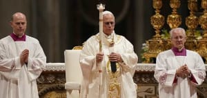 'യുദ്ധത്താൽ തകർന്ന ലോകത്തേക്ക് ഈസ്റ്റർ ഐക്യവും സമാധാനവും കൊണ്ടുവരട്ടെ' - ലിയോ മാർപ്പാപ്പ