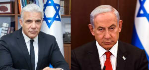 'നെതന്യാഹു ചരിത്രത്തിലെ രാഷ്ട്രീയ ദുരന്തം;യുഎസും ഇറാനും വെടിനിർത്തൽ അറിഞ്ഞതേയില്ല'; ഇസ്രയേൽ പ്രതിപക്ഷം