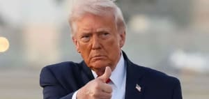 'പണമിടപാട് ഉണ്ടാകില്ല, ഇറാന്റെ 'ആണവ അവശിഷ്ട'ങ്ങൾ യുഎസ് കൈക്കലാക്കും'; ട്രംപ്