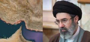 'നിരന്തരം ലംഘിക്കപ്പെടുന്ന കരാറില്‍ വിശ്വാസമില്ല'; യുഎസ് ഉപരോധം നീക്കാതെ ഹോര്‍മൂസ് തുറക്കില്ലെന്ന് ഇറാന്‍