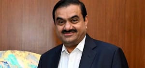 അദാനിക്കെതിരായ സിവിൽ, ക്രിമിനല്‍ കേസുകള്‍ ഒഴിവാക്കി യുഎസ് നീതിന്യായ വകുപ്പ്