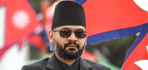 'പ്രധാനമന്ത്രി ബലേൻ രാജിവെക്കണം'; നേപ്പാളിൽ തെരുവിലിറങ്ങി പ്രതിപക്ഷപാർട്ടികളും വിദ്യാർത്ഥി സംഘടനകളും
