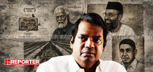 സഹോദരൻ അയ്യപ്പൻ മുതൽ മഅ്ദനിയിലൂടെ കറുത്ത ജൂതരുടെ ജീവിതം വരെ; സലിം കുമാർ ചേർത്ത് പിടിച്ച പ്രതിരോധ പക്ഷങ്ങൾ