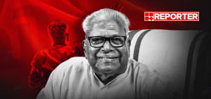 വിഎസ് ഇല്ലാത്ത ഒരു വര്‍ഷം: ജനപക്ഷ രാഷ്ട്രീയത്തിന്റെ ശൂന്യത കേരളം തിരിച്ചറിയുമ്പോള്‍