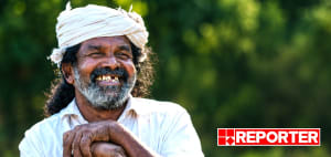 വയനാടിൻ്റെ 'ഒറ്റയാൾ യൂണിവേഴ്സിറ്റി' ചെറുവയൽ രാമൻ വിടപറയുമ്പോൾ