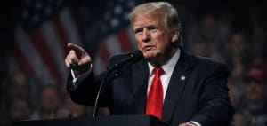 'നിരുപാധികം കീഴടങ്ങുകയല്ലാതെ ഇറാന് മുന്നില്‍ മറ്റ് വഴികളില്ല'; മുന്നറിയിപ്പുമായി ട്രംപ്