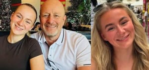 ഡോണള്‍ഡ് ട്രംപിന്റെ പേരില്‍ തര്‍ക്കം; മകളെ വെടിവെച്ച് കൊന്ന് പിതാവ്