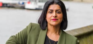 കശ്മീർ വംശജ ഷബാന മഹ്‌മൂദ് പ്രധാനമന്ത്രി പദത്തിലേക്കോ? ബ്രിട്ടനിൽ സ്റ്റാർമറുടെ രാജി ആവശ്യം ശക്തം