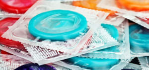 പശ്ചിമേഷ്യൻ സംഘർഷം; ഗർഭനിരോധന ഉറയുടെ വിലയും വർധിക്കും; 20 മുതൽ 30 ശതമാനം വരെ ഉയരും