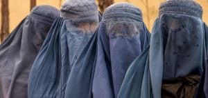 ഇതോ നിയമം?; ഭാര്യയുടെ എല്ലൊടിഞ്ഞാല്‍ മാത്രം ഭര്‍ത്താവിന് ശിക്ഷ; ഗാര്‍ഹിക പീഡനം നിയമവിധേയമാക്കി താലിബാന്‍