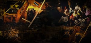 'സ്‌നേഹത്തിന്റെ കടയിലെ വെറുപ്പ്'; കര്‍ണാടകയിലെ ബുള്‍ഡോസര്‍ രാജ് നൽകുന്ന സൂചനയെന്ത്?