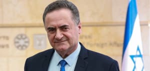 'തുരങ്കങ്ങൾ നശിപ്പിക്കും, ഹമാസിനെ പൂർണമായും ഇല്ലാതാക്കുന്നത് വരെ ഗാസയിൽ ആക്രമണം തുടരും'; ഇസ്രയേല്‍ കാറ്റ്സ്