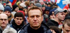 'തവള വിഷം നൽകി'; നവാൽനിയെ റഷ്യ വിഷം കൊടുത്ത് കൊലപ്പെടുത്തിയതെന്ന ആരോപണവുമായി യൂറോപ്യൻ രാജ്യങ്ങൾ