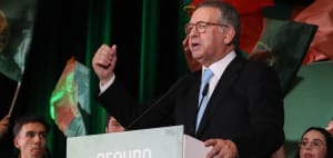 സോഷ്യലിസ്റ്റ് നേതാവ് ആന്റോണിയോ ജോസ് സെഗുറോ പോർചുഗൽ പ്രസിഡന്‍റ്