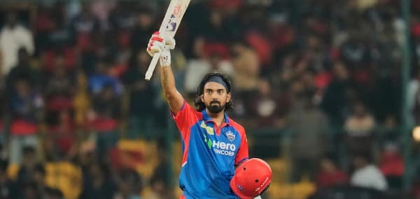 'ഒരു പരീക്ഷണത്തിനുമില്ല'; കെഎൽ രാഹുൽ സ്ഥിരം ഓപ്പണറാകുമെന്ന് പ്രഖ്യാപിച്ച് ഡൽഹി ക്യാപിറ്റൽസ്