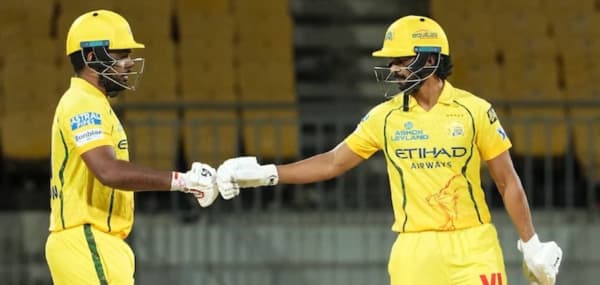 ഇനി കളി മാറും; സഞ്ജു ഓപ്പണറാകുന്നതോടെ സിഎസ്കെയ്ക്ക് ലഭിക്കുന്ന ​ഗുണങ്ങൾ ഇവ!