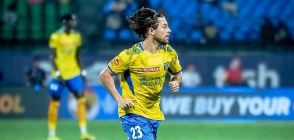 കലൂരിൽ ബലാബലം; നോർത്ത് ഈസ്റ്റിനോട് സമനില വഴങ്ങി  ബ്ലാസ്റ്റേഴ്‌സ്