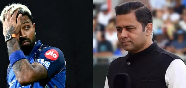 'എവിടെ ആ പഴയ ഹാര്‍ദിക്'; മുംബൈ നായകനെ വിമർശിച്ച് ആകാശ് ചോപ്ര