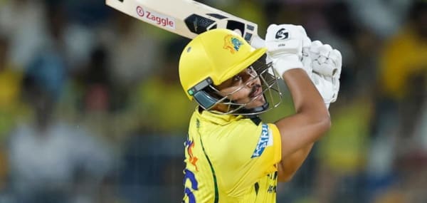 ചെന്നൈയ്ക്ക് വമ്പൻ തിരിച്ചടി; ആയുഷ് മാത്രെയ്ക്ക് സീസൺ തന്നെ നഷ്ടമാകും!