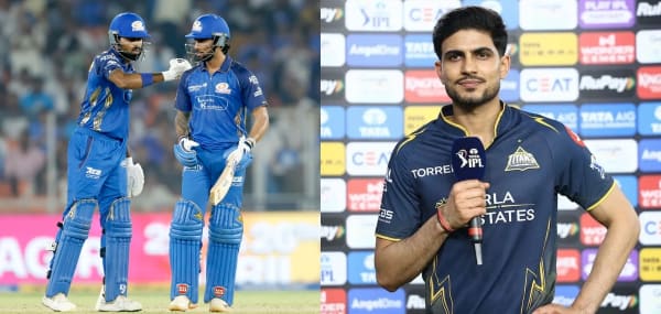 മുംബൈക്കെതിരായ മത്സരത്തില്‍ പാഠങ്ങളേറെ, ബൗളിങ് യൂണിറ്റ് ശക്തമാകണമെന്ന് ശുഭ്മാന്‍ ഗില്‍