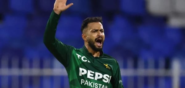 പാക് താരം മുഹമ്മദ് നവാസിനെതിരായ ഉത്തേജകമരുന്ന് വിവാദം; അന്വേഷണം തുടങ്ങി പിസിബി