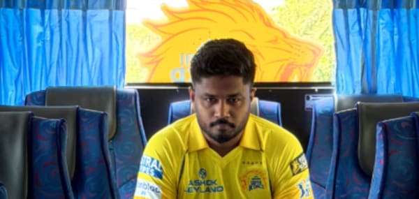 അങ്ങ് മുംബൈയിലും ഉണ്ടെടോ 'ചേട്ടന്' പിടി; മുംബൈക്കെതിരെയുള്ള സഞ്ജുവിന്‍റെ റെക്കോർഡ്