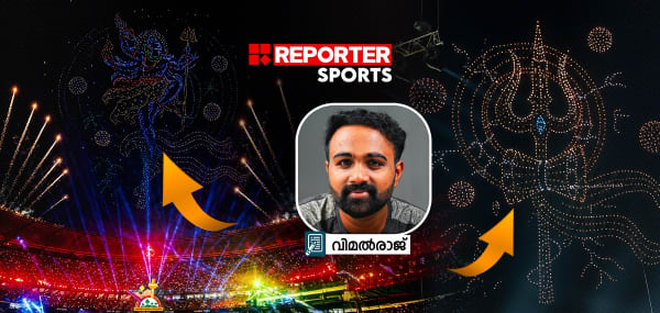 IPL ലെ 'താണ്ഡവ' കാഴ്ചകൾ; കളിയിൽ പിടിമുറുക്കുന്ന രാഷ്ട്രീയം