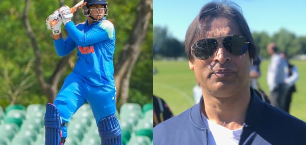 സച്ചിനും കോഹ്‌ലിയുമല്ല, വൈഭവ് ലോകത്തിലെ എട്ടാം അത്ഭുതം; സമ്മതിച്ച് അക്തറും