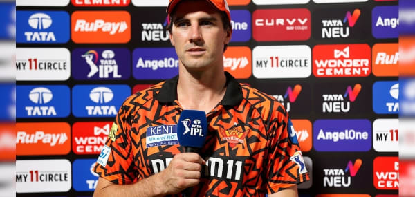 ഐപിഎല്ലിൽ ഈ സീസണിൽ കളിക്കുമോ?; മനസ് തുറന്ന് പാറ്റ് കമ്മിൻസ്