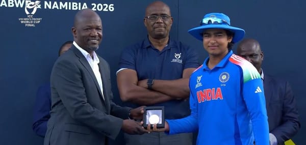 'ആ കഠിനാധ്വാനത്തിന് ലഭിച്ച അംഗീകാരം, പുരസ്‌കാരങ്ങള്‍ അവര്‍ക്ക് സമര്‍പ്പിക്കുന്നു'; മനസുകീഴടക്കി വൈഭവ്