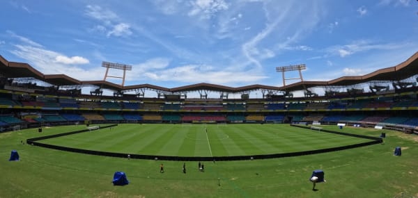 കൊച്ചി തന്നെ തട്ടകം! കേരള ബ്ലാസ്റ്റേഴ്‌സിന്റെ ഹോം ഗ്രൗണ്ടായി കലൂർ ജവഹർലാൽ നെഹ്‌റു സ്റ്റേഡിയം തുടരും