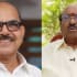 രണ്ടാം പിണറായി സര്‍ക്കാരിന്റെ അന്തകനെന്ന പരാമര്‍ശം; വെള്ളാപ്പള്ളി നടേശന് വക്കീല്‍ നോട്ടീസ് അയച്ച് പി ശശി