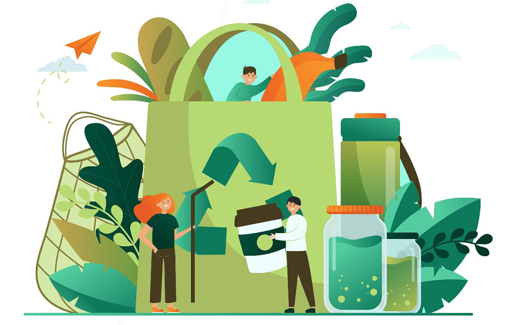 Xu hướng tiêu dùng xanh: Người Việt sẵn sàng trả giá cao hơn cho sản phẩm bền vững