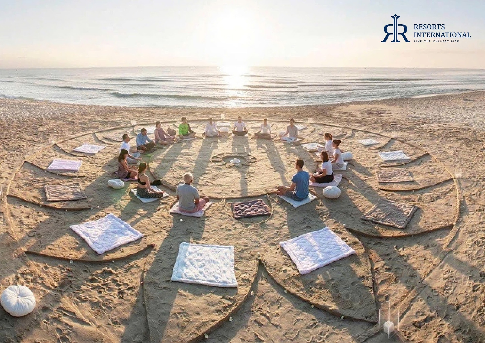 Du lịch chữa lành: Xu hướng mới hậu đại dịch