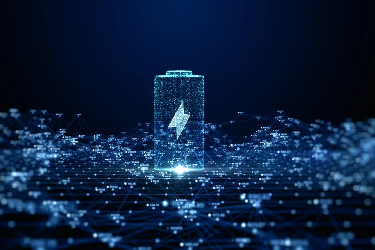 Công nghệ pin mới: Đột phá trong lưu trữ năng lượng