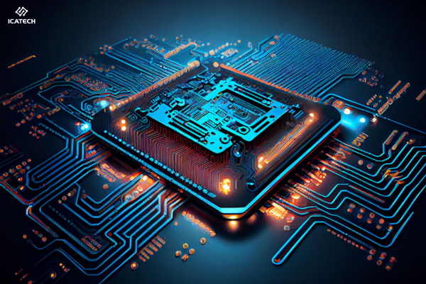 Điện toán lượng tử: Cuộc đua công nghệ mới giữa các cường quốc