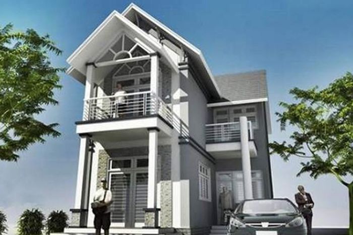 Dự án quản lý công trình O4A