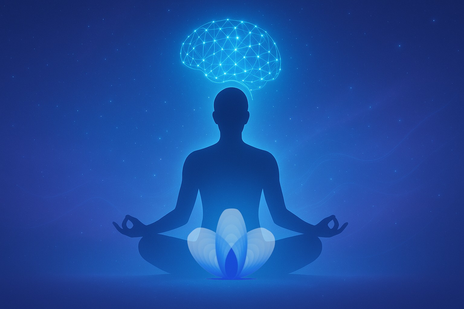 How Compassionate AI Can Support Your Spiritual Journey