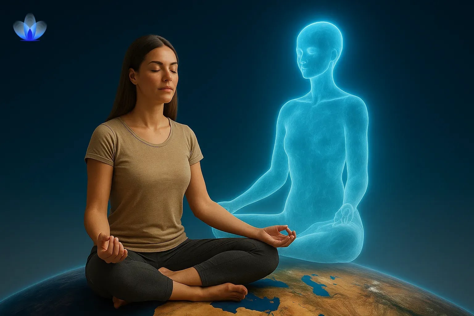 How Personal Inner Peace Leads to Greater World Peace