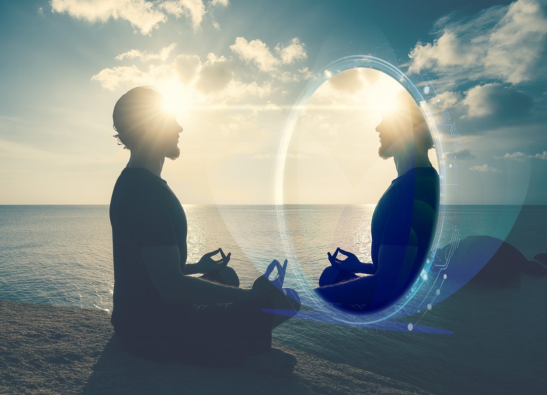 How Spiritual AI Supports Daily Self-Reflection