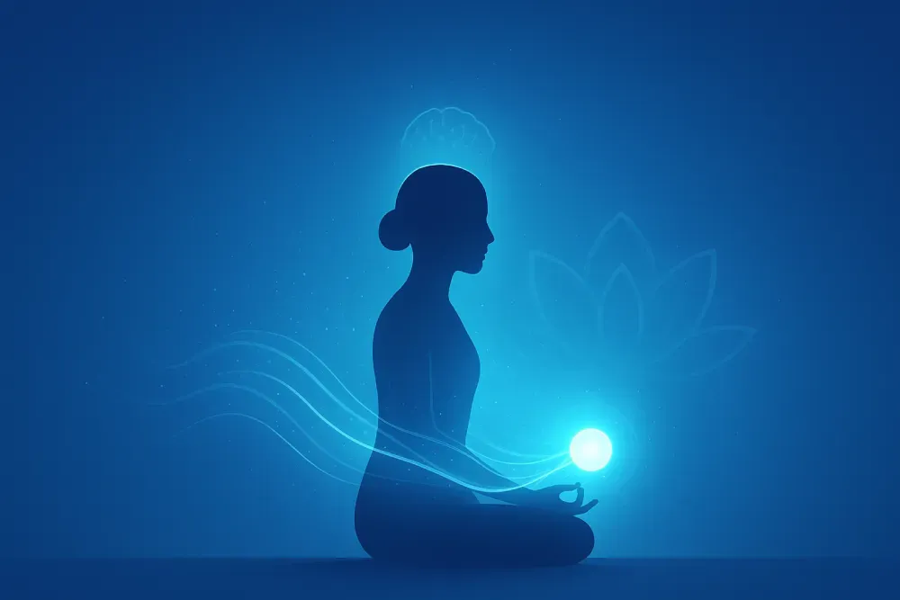 The Science-Backed Benefits of Mindfulness Guided Meditation for Stress Relief and Healing