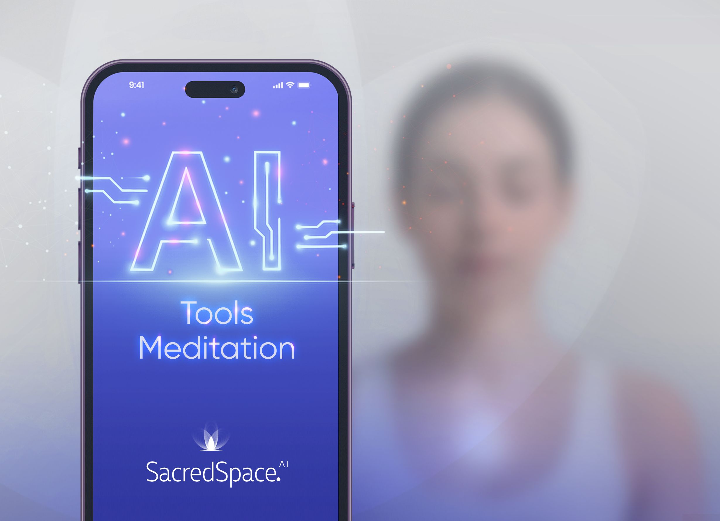 What is the Difference Between Mindfulness and Meditation in AI Tools?