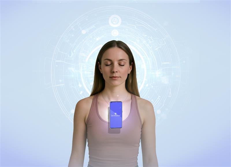 What is the Role of AI in Meditation and Mindfulness Apps?