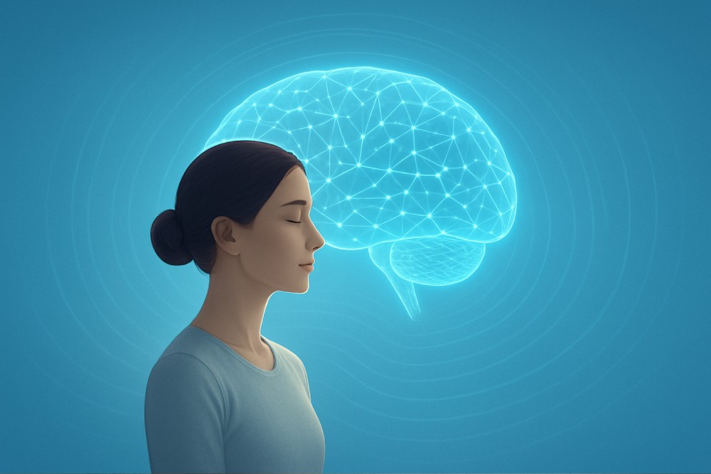 What is AI Meditation? A Guide to Personalized Meditation
