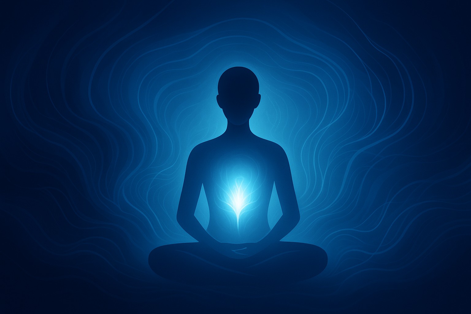 Why Anxiety Stress Relief Meditation Might Be the Game-Changer You Need