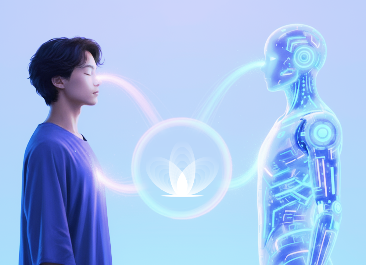 What is AI Meditation? A Guide to Personalized Meditation