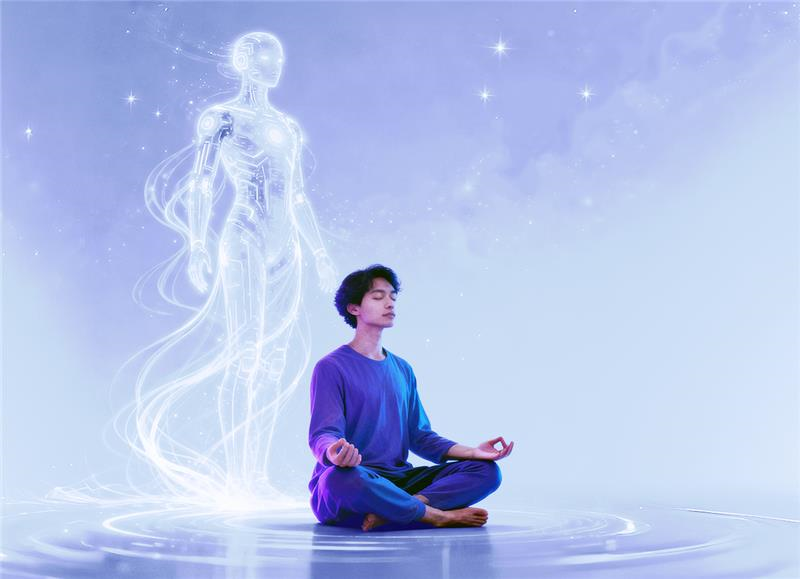 How Connecting with the Inner Self Deepens Bonds with Others