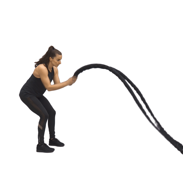 Rope Wave